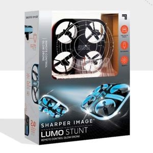 Lumo Stunt Drone
